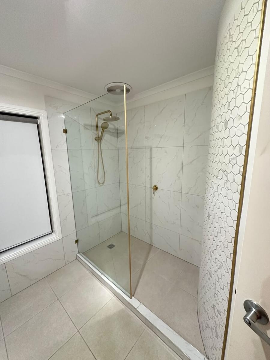 Bathroom renovation by All Metro in Melbourne