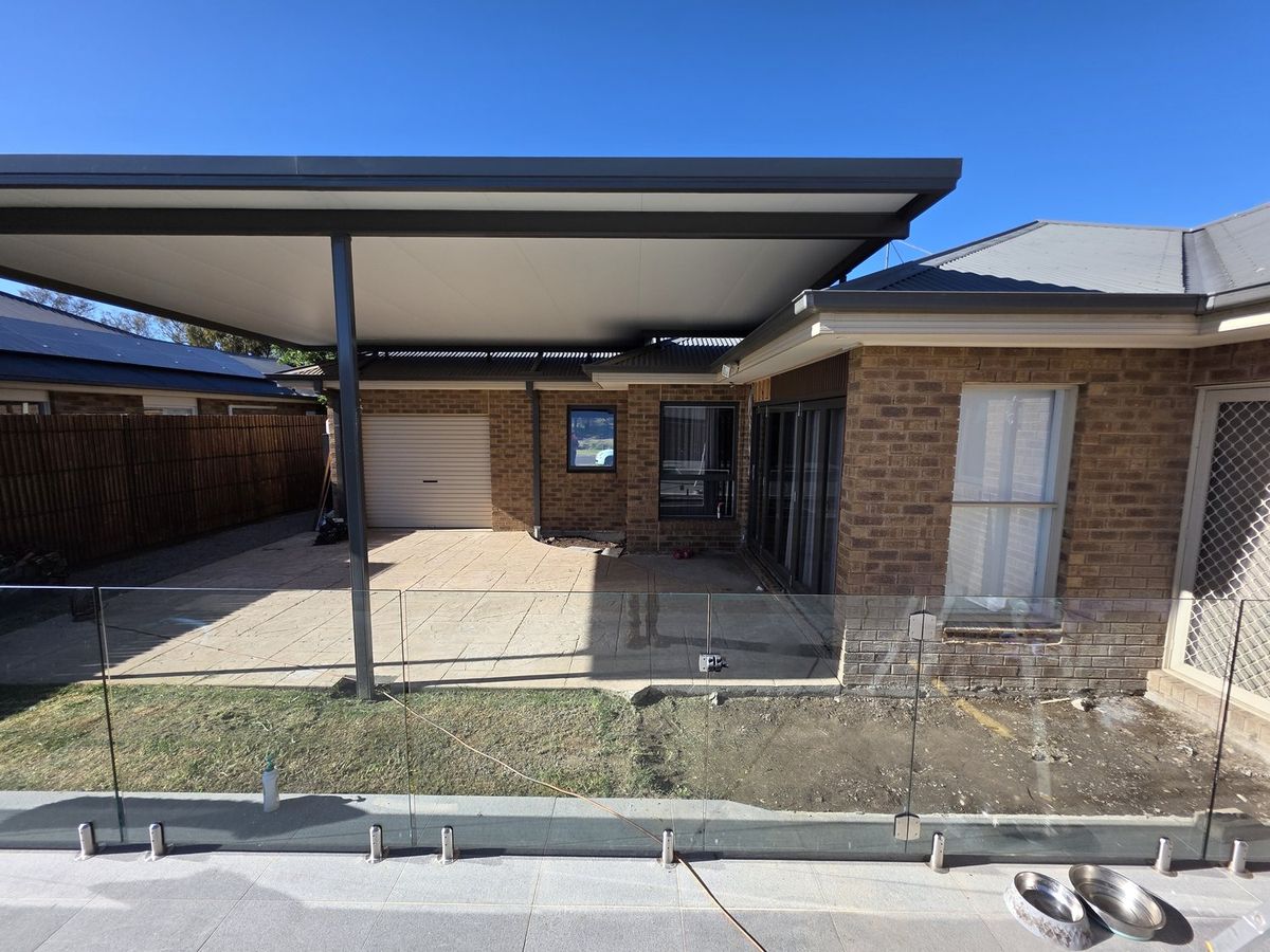 Carports